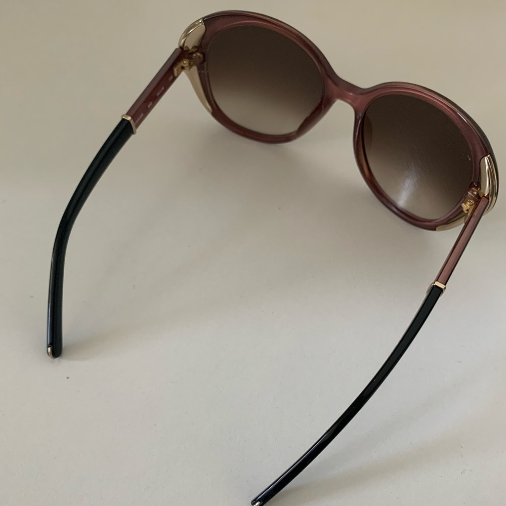 Chloe Sunglasses! - Picture 4 of 4